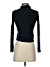 MNG Black Turtleneck Sweater Size XS - photo 2