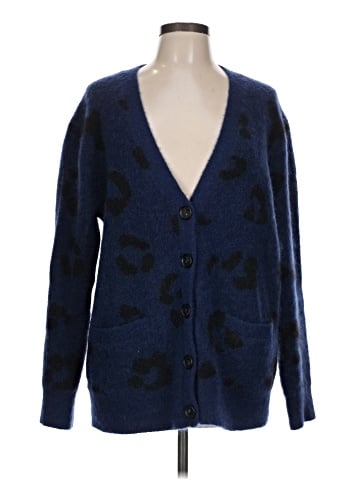 W by Worth Cardigan (view 1)