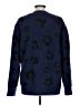 W by Worth Blue Cardigan Size L - photo 2