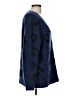 W by Worth Blue Cardigan Size L - photo 4