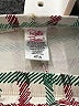 Ruffle Butts Plaid Green Casual Pants Size 4T - 5 - photo 3
