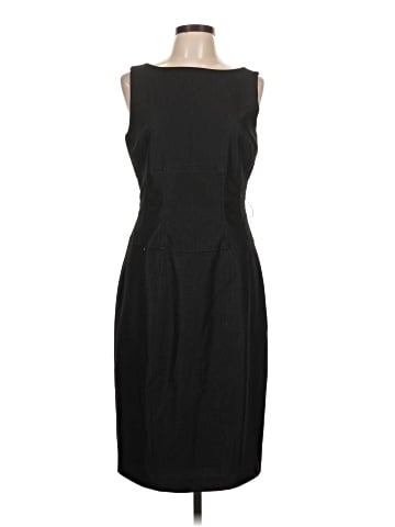 Cache Contour Collection Cocktail Dress (view 1)