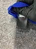 Antonio Melani Blue Long Sleeve Blouse Size S - photo 8