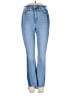 Hollister Blue Jeans Size 25 waist - photo 1