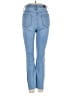 Hollister Blue Jeans Size 25 waist - photo 2