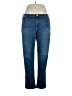 Old Navy Blue Jeans Size 16L - photo 1