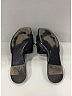 Valentino Garavani Black Sandals Size EU 37 1/2 - photo 6