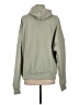 Adika Green Pullover Hoodie Size S - photo 2