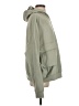 Adika Green Pullover Hoodie Size S - photo 4