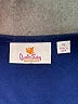 Quacker Factory Blue 3/4 Sleeve Top Size XL - photo 7