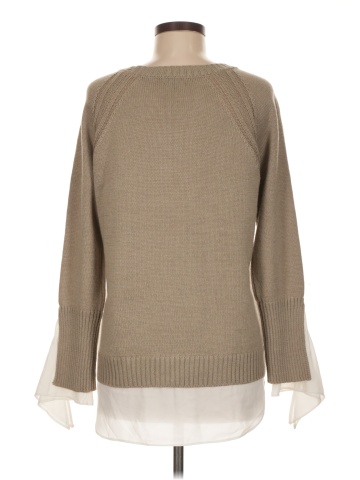 Hannah Pullover Sweater (view 2)
