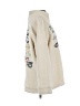 13DE MARZO 100% Polyester Ivory Fleece Size M - photo 4