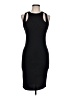 I. Joah Black Cocktail Dress Size S (estimated) - photo 1