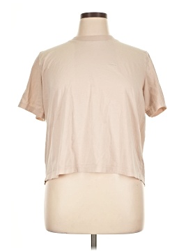 Divided By H&M Short Sleeve Turtleneck