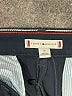 Tommy Hilfiger Black Dress Pants Size 10 - photo 7