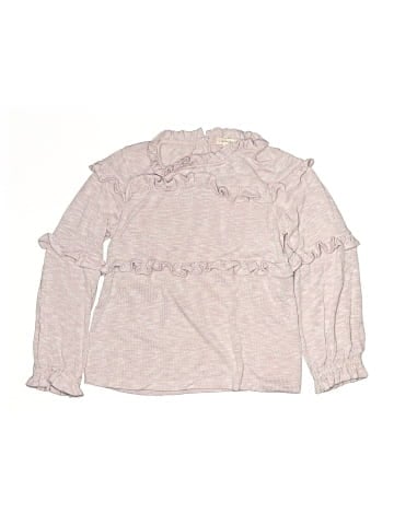 Crewcuts Long Sleeve Blouse (view 1)