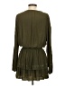 Ramy Brook 100% Polyester Green Casual Dress Size XXS - photo 2
