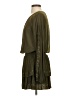Ramy Brook 100% Polyester Green Casual Dress Size XXS - photo 5