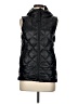 Lululemon Athletica Black Vest Size 6 - photo 1
