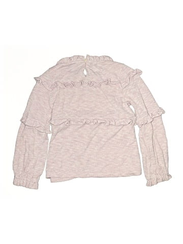 Crewcuts Long Sleeve Blouse (view 2)
