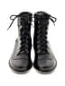Kenneth Cole New York Black Boots Size 9 1/2 - photo 2