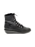 Kenneth Cole New York Black Boots Size 9 1/2 - photo 1