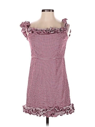 Lovers + Friends Casual Dress (view 1)
