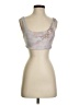 Unbranded Silver Tank Top Size S (estimated) - photo 1