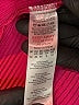 PrettyLittleThing 100% Polyester Pink Long Sleeve Blouse Size 8 - photo 8