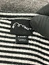 Art Class Stripes Gray Dress Size S (kids) - photo 3