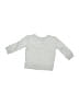 Koala Kids Print Gray Pullover Sweater Size 9-12 mo - photo 2