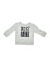 Koala Kids Print Gray Pullover Sweater Size 9-12 mo - photo 1