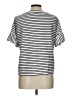 Unbranded Black Short Sleeve Top Size L - photo 2