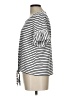 Unbranded Black Short Sleeve Top Size L - photo 5