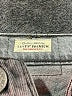 Levi's Gray Jeans Size 24 waist - photo 7