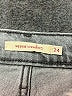 Levi's Gray Jeans Size 24 waist - photo 9