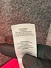PrettyLittleThing Color Block Pink Casual Pants Size 8 - photo 8