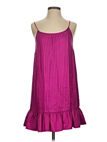Julie Haus Casual Dress (view 1)