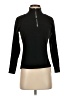 Assorted Brands 100% Polyester Black Fleece Size S - photo 1