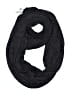 Banana Republic Black Gray Scarf One size - photo 1