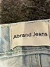Abrand Jeans Blue Jeans Size 26 waist - photo 7