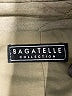Bagatelle Argyle Green Jacket Size M - photo 6
