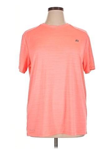 Russell Athletic Active T-Shirt (view 1)