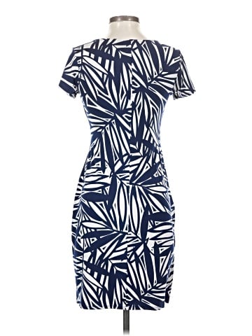 Purple Rain Casual Dress (view 2)