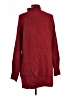 dip Burgundy Turtleneck Sweater Size L - photo 2