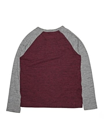 Arizona Jean Company Long Sleeve Henley (view 2)