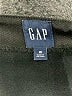 Gap Metallic Gray Formal Skirt Size 18 - photo 4