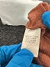 Dreamers Brown Pullover Sweater Size S - photo 8