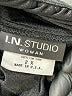 I.N. Studio Solid Black Formal Skirt Size 2X - photo 4