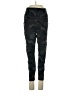 Active Life Camo Black Active Pants Size S - photo 1